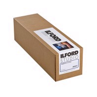 Ilford Studio Satin 200 g/m² - 24"  x 30 metri 